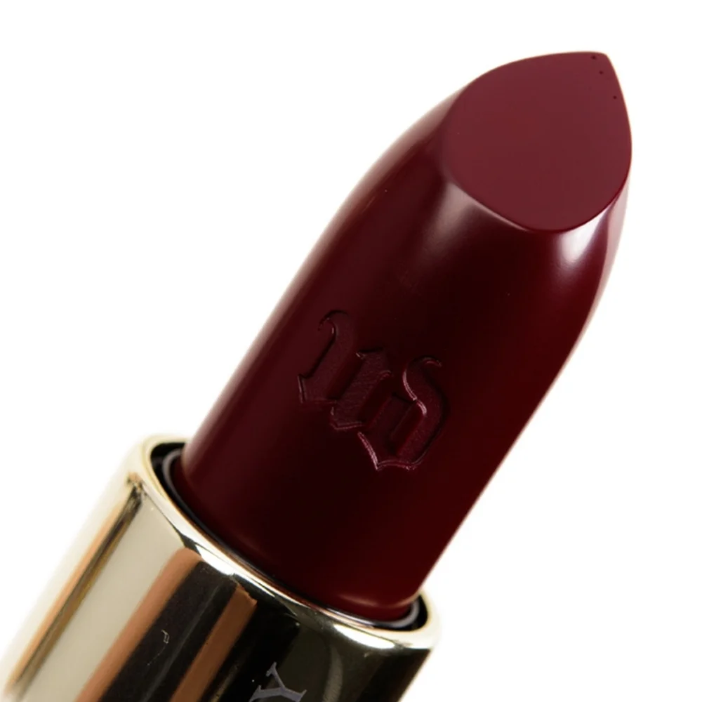 🧚‍♀️BRUISE Urban Decay DISCONTINUED Lipstick NWOBOX